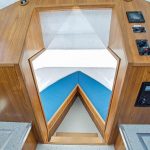 Brand New Model is a Little Hoquiam Pilothouse Yacht For Sale-18