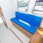 Brand New Model is a Little Hoquiam Pilothouse Yacht For Sale-25