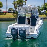  is a Robalo R305 Walkaround Yacht For Sale in San Diego-2