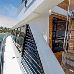 JANAMARI is a Knight & Carver Long Range Yachtfisher Yacht For Sale in San Diego-11