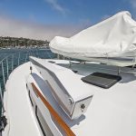 JANAMARI is a Knight & Carver Long Range Yachtfisher Yacht For Sale in San Diego-9