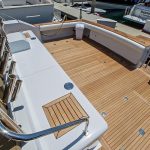 JANAMARI is a Knight & Carver Long Range Yachtfisher Yacht For Sale in San Diego-6
