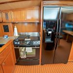JANAMARI is a Knight & Carver Long Range Yachtfisher Yacht For Sale in San Diego-30
