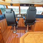 JANAMARI is a Knight & Carver Long Range Yachtfisher Yacht For Sale in San Diego-34