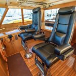 JANAMARI is a Knight & Carver Long Range Yachtfisher Yacht For Sale in San Diego-35