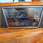 JANAMARI is a Knight & Carver Long Range Yachtfisher Yacht For Sale in San Diego-37