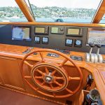 JANAMARI is a Knight & Carver Long Range Yachtfisher Yacht For Sale in San Diego-38