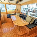 JANAMARI is a Knight & Carver Long Range Yachtfisher Yacht For Sale in San Diego-40