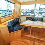 JANAMARI is a Knight & Carver Long Range Yachtfisher Yacht For Sale in San Diego-45