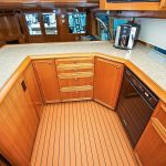 JANAMARI is a Knight & Carver Long Range Yachtfisher Yacht For Sale in San Diego-32
