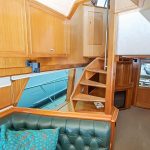 JANAMARI is a Knight & Carver Long Range Yachtfisher Yacht For Sale in San Diego-25