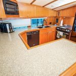 JANAMARI is a Knight & Carver Long Range Yachtfisher Yacht For Sale in San Diego-33