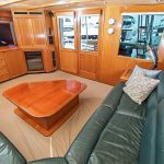 JANAMARI is a Knight & Carver Long Range Yachtfisher Yacht For Sale in San Diego-23