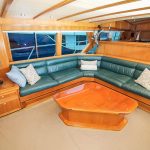 JANAMARI is a Knight & Carver Long Range Yachtfisher Yacht For Sale in San Diego-21