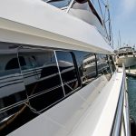 JANAMARI is a Knight & Carver Long Range Yachtfisher Yacht For Sale in San Diego-12