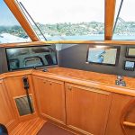JANAMARI is a Knight & Carver Long Range Yachtfisher Yacht For Sale in San Diego-42