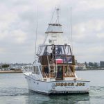 JIGGER JOE is a Pacifica 44 Tournament Yacht For Sale in San Diego-3