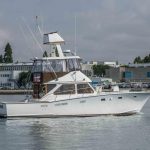 JIGGER JOE is a Pacifica 44 Tournament Yacht For Sale in San Diego-0