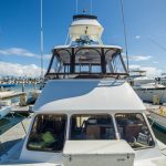 JIGGER JOE is a Pacifica 44 Tournament Yacht For Sale in San Diego-8