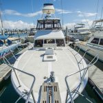 JIGGER JOE is a Pacifica 44 Tournament Yacht For Sale in San Diego-9