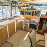 JIGGER JOE is a Pacifica 44 Tournament Yacht For Sale in San Diego-12