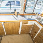 JIGGER JOE is a Pacifica 44 Tournament Yacht For Sale in San Diego-13