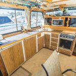 JIGGER JOE is a Pacifica 44 Tournament Yacht For Sale in San Diego-16