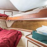 JIGGER JOE is a Pacifica 44 Tournament Yacht For Sale in San Diego-22