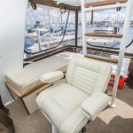 JIGGER JOE is a Pacifica 44 Tournament Yacht For Sale in San Diego-28