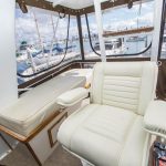 JIGGER JOE is a Pacifica 44 Tournament Yacht For Sale in San Diego-34