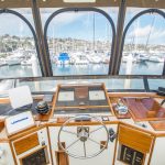 JIGGER JOE is a Pacifica 44 Tournament Yacht For Sale in San Diego-31