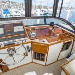 JIGGER JOE is a Pacifica 44 Tournament Yacht For Sale in San Diego-36