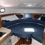 DREAM CATCHER is a Pursuit 345 Offshore Yacht For Sale in San Diego-29