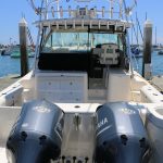 DREAM CATCHER is a Pursuit 345 Offshore Yacht For Sale in San Diego-7