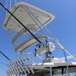 DREAM CATCHER is a Pursuit 345 Offshore Yacht For Sale in San Diego-10