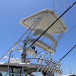 DREAM CATCHER is a Pursuit 345 Offshore Yacht For Sale in San Diego-11