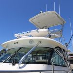 DREAM CATCHER is a Pursuit 345 Offshore Yacht For Sale in San Diego-12