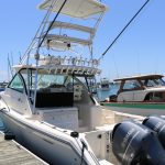 DREAM CATCHER is a Pursuit 345 Offshore Yacht For Sale in San Diego-8