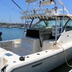 DREAM CATCHER is a Pursuit 345 Offshore Yacht For Sale in San Diego-6