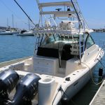 DREAM CATCHER is a Pursuit 345 Offshore Yacht For Sale in San Diego-5