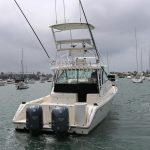 DREAM CATCHER is a Pursuit 345 Offshore Yacht For Sale in San Diego-0