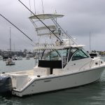 DREAM CATCHER is a Pursuit 345 Offshore Yacht For Sale in San Diego-1