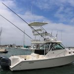 DREAM CATCHER is a Pursuit 345 Offshore Yacht For Sale in San Diego-2