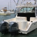 DREAM CATCHER is a Pursuit 345 Offshore Yacht For Sale in San Diego-3
