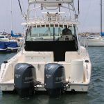 DREAM CATCHER is a Pursuit 345 Offshore Yacht For Sale in San Diego-4