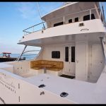 Manawale'a is a Pachoud Yachts Power Cat Yacht For Sale in San Diego-2