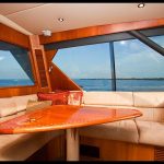 Manawale'a is a Pachoud Yachts Power Cat Yacht For Sale in San Diego-5