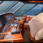 Manawale'a is a Pachoud Yachts Power Cat Yacht For Sale in San Diego-6