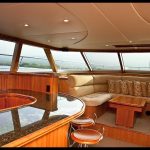 Manawale'a is a Pachoud Yachts Power Cat Yacht For Sale in San Diego-4