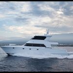 Manawale'a is a Pachoud Yachts Power Cat Yacht For Sale in San Diego-3